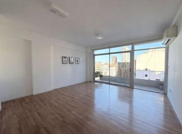 Departamento · 48m² · 2 Ambientes · 1 Cochera · Alquiler Las Cañitas Dos Ambientes Balcón Cochera