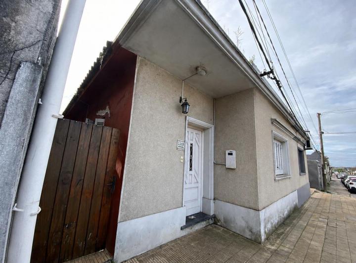 Casa · 64m² · 5 Ambientes