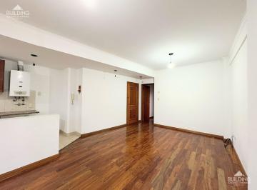 Departamento · 66m² · 3 Ambientes · 1 Cochera · Departamento de 2 Dorm. con Cochera en Venta - La Plata