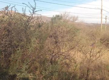 Terreno · 600m² · Venta Terreno en Esquina 600 m Los Cocos, Punilla