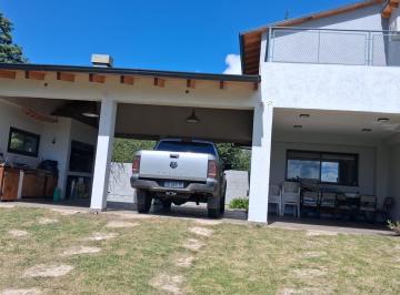 Casa · 238m² · 15 Ambientes · 3 Cocheras · Casa en Bialet Masse