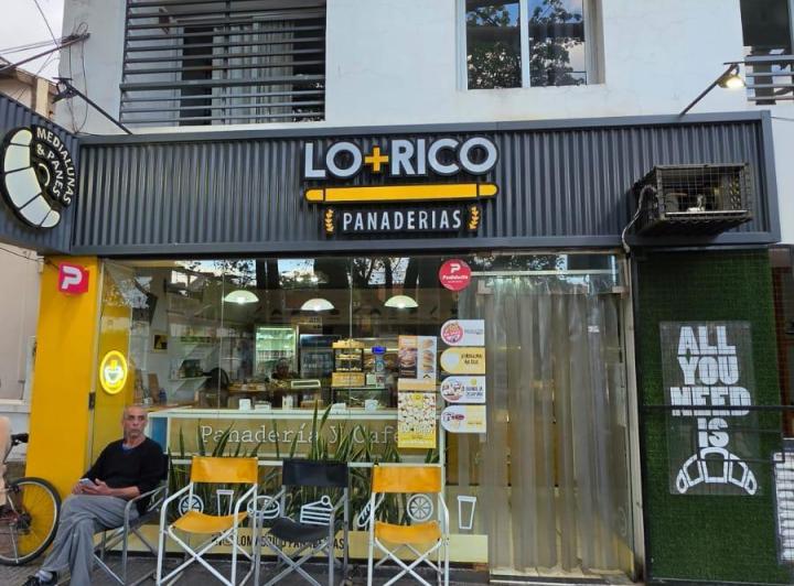 Local comercial · 50m² · 1 Ambiente