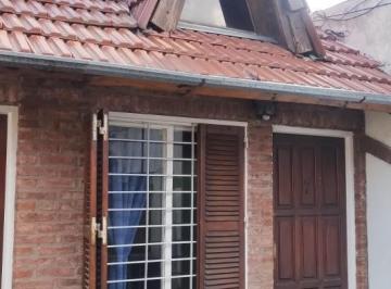 PH · 40m² · 2 Ambientes · Duplex Interno 2,1/2 Ambiete, con Patio y Lavadero