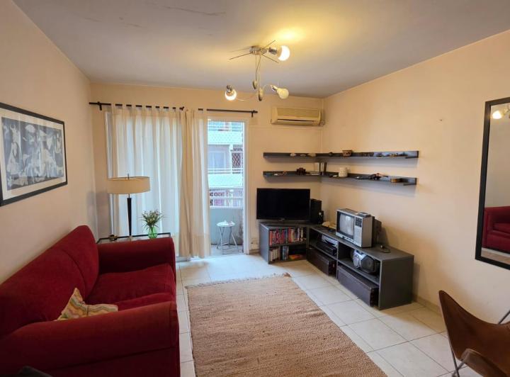 Departamento · 56m² · 3 Ambientes