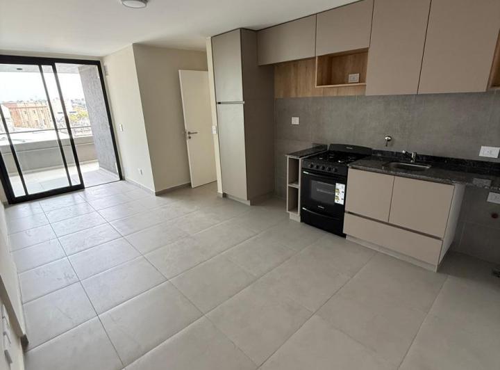Departamento · 40m² · 2 Ambientes
