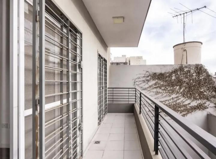 Departamento · 37m² · 2 Ambientes