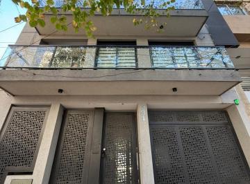Departamento · 26m² · 1 Ambiente · 1 Cochera · Departamento en La Plata