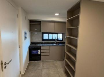 Foto · Venta Departamento en Alberdi de un Dormitorio con Balcón