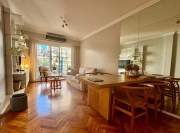 Departamento · 78m² · 4 Ambientes · Alquiler Departamento 3 y 1/2 Ambientes Recoleta