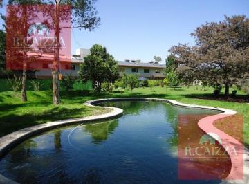 Departamento · 90m² · 3 Ambientes · 1 Cochera · Casa - Canning