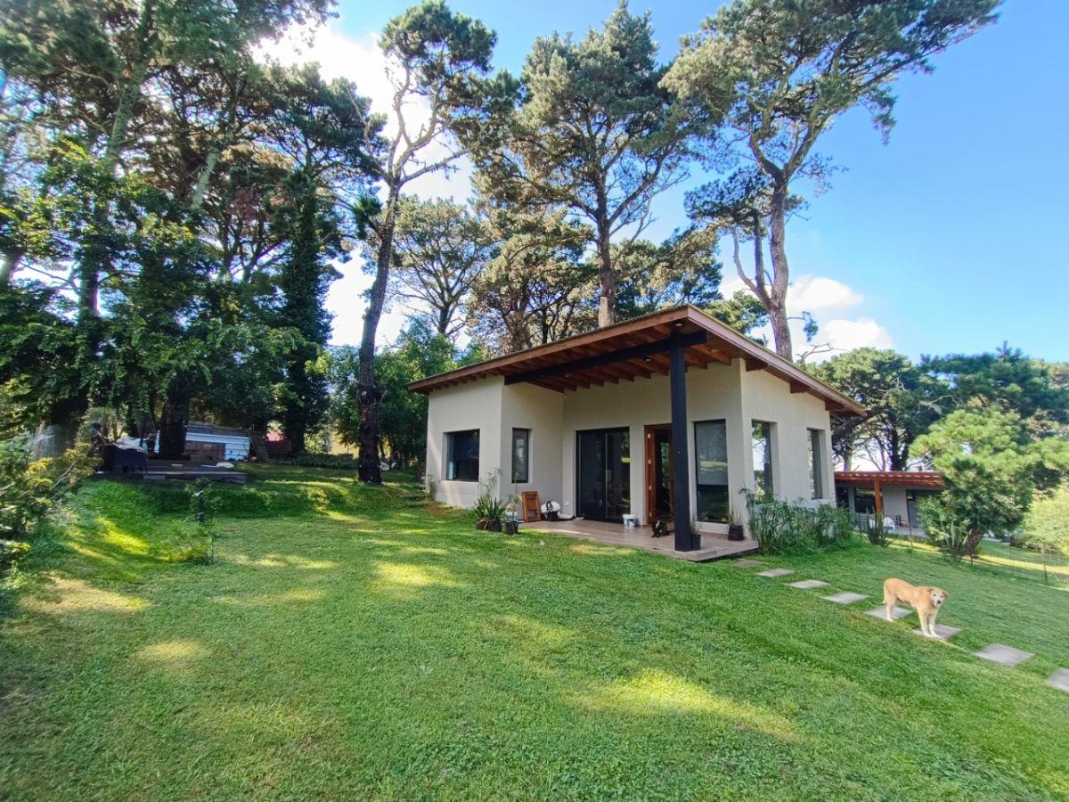 Casa en venta en la calle Julia, Sierra de los Padres, Mar del Plata