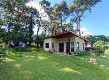 Casa de 2 ambientes, Mar del Plata · Casa en Venta en Sierra de Los Padres