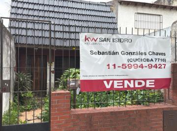 Terreno · 357m² · Terreno de 8 X 41.30 m en Villa Devoto