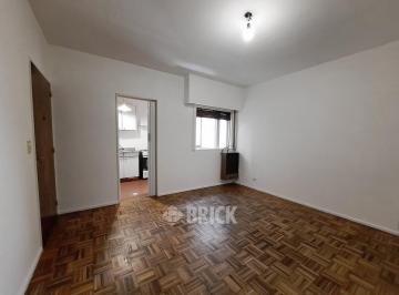Departamento · 33m² · 2 Ambientes · Ortega y Gasset Al 1600 - 33 m² Impecable