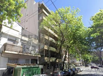 Departamento · 22m² · 1 Ambiente · Alquiler Monoambiente Caballito - P Goyena