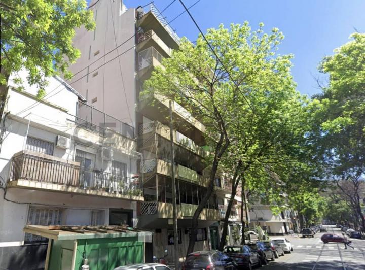 Departamento · 22m² · 1 Ambiente