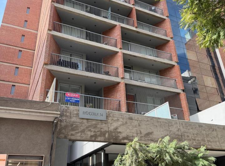 Departamento · 42m² · 2 Ambientes