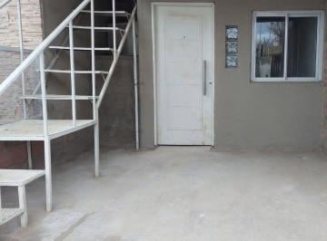 Departamento de 2 ambientes, Plottier · ¡Alquiler Dpto 1 Dormitorio Plottier!