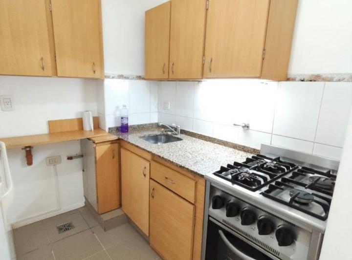 Departamento · 33m² · 2 Ambientes