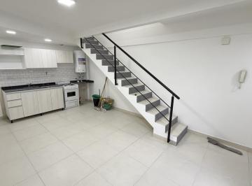 Departamento · 40m² · 2 Ambientes · 1 Cochera · Departamento en Alquiler en Lanús Este