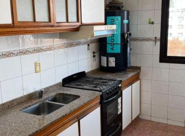 Departamento de 3 ambientes, Ciudad de Mendoza · Alquiler Departamento Capital Mendoza