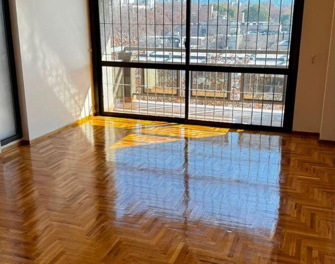 Departamento · 80m² · 3 Ambientes