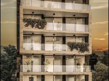 Departamento · 50m² · 2 Ambientes · Venta Dos Ambientes con Patio y Balcon en Construccion Belgrano