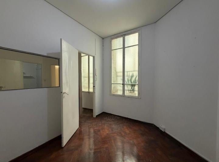 Departamento · 44m² · 3 Ambientes
