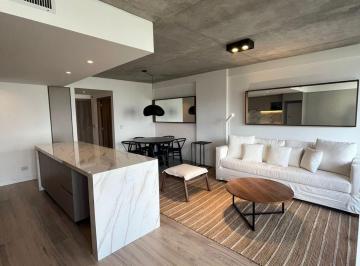 Departamento · 109m² · 4 Ambientes · Venta 4 Amb Edificio Vicenza Caballito Estrenar