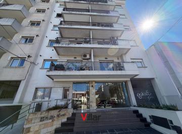 Departamento · 33m² · 1 Ambiente · Monoambiente con Balcón y Amenities en Alquiler – Adrogué