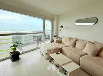 Departamento · 52m² · 2 Ambientes · 1 Cochera · Departamento 2 Ambientes con Cochera en Alquiler. Zona Parque Luro.