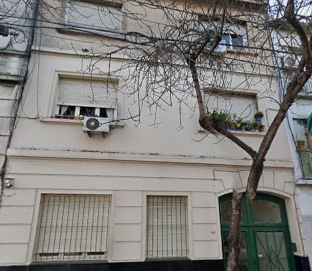 Departamento · 38m² · 2 Ambientes