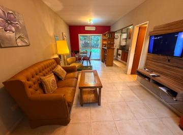 Casa · 62m² · 3 Ambientes · 1 Cochera · Venta Duplex 3 Amb Green Park 3 m Alberti Cocher