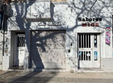 Local comercial · 355m² · 6 Ambientes · Locales Comerciales - Av Presidente Peron 3600