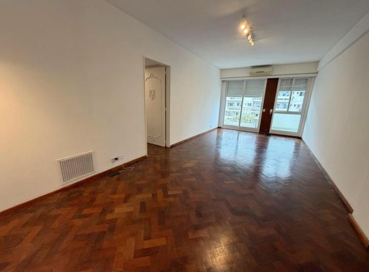 Departamento · 100m² · 6 Ambientes · 1 Cochera