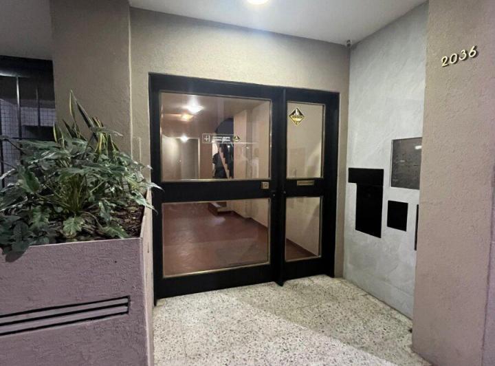Departamento · 35m² · 2 Ambientes