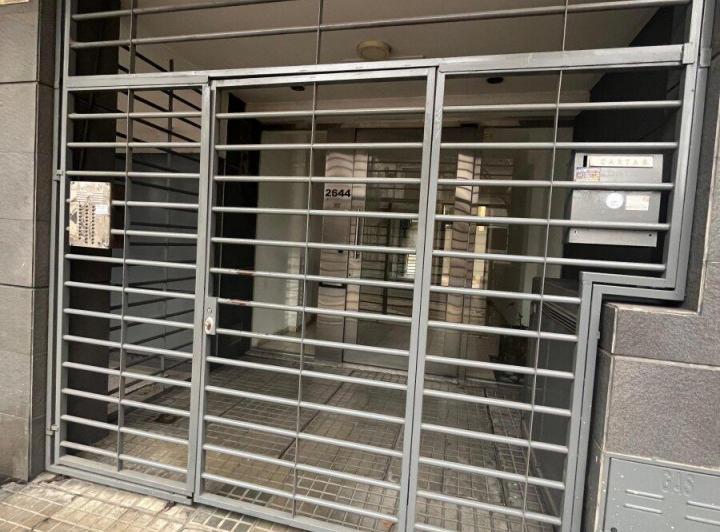 Departamento · 50m² · 2 Ambientes