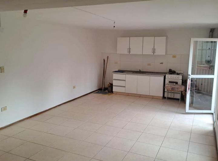 Departamento · 70m² · 3 Ambientes