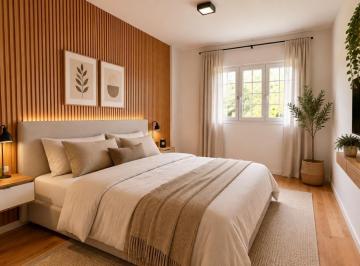 Casa · 59m² · 3 Ambientes · 1 Cochera · Hermoso PH de 3 Ambientes Apto Credito con Balcon y Terraza en Venta en Colegiales, Capital Federal