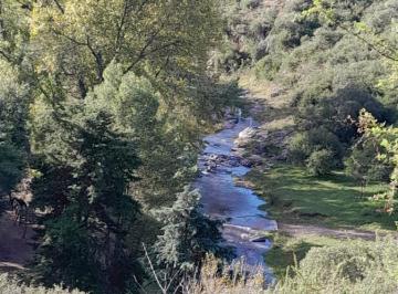 Campo · 4040000ha · Venta Campo Totoral Villa Albertina Los Sauces