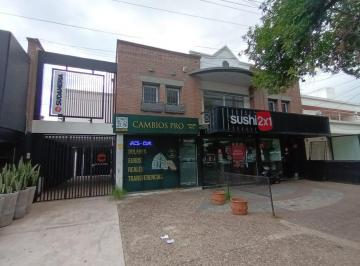 Oficina comercial · 85m² · 4 Ambientes · Oficina Comercial - Cerro de Las Rosas - Sobre Calle Rafael Núñez - Una Planta