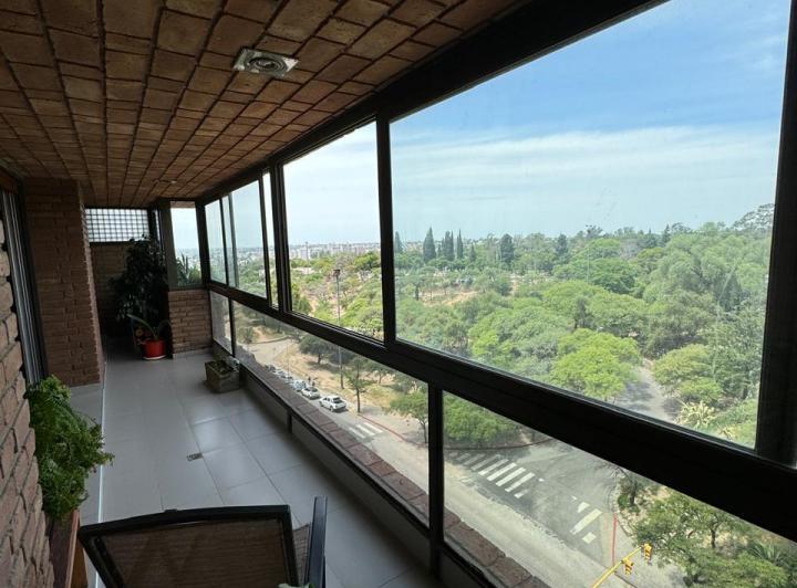 Departamento · 210m² · 7 Ambientes · 2 Cocheras