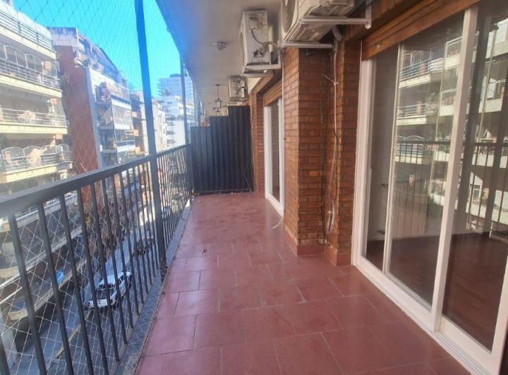 Departamento · 56m² · 2 Ambientes