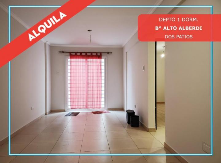 Departamento · 37m² · 2 Ambientes