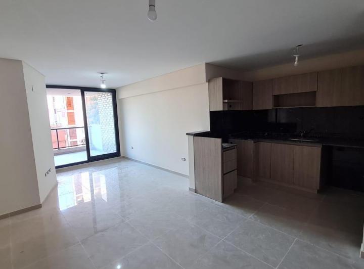 Departamento · 57m² · 3 Ambientes