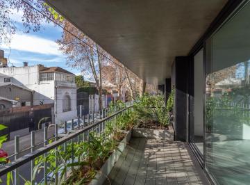 Departamento · 47m² · 2 Ambientes · Departamento 2 Ambientes en Venta. Belgrano Chico. Edificio Sustentable: Calidad y Diseño