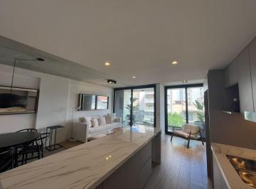Departamento · 108m² · 4 Ambientes · Venta 4 Amb Edificio Vicenza Caballito Estrenar