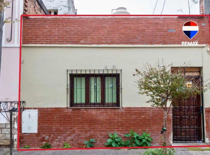 Casa · 142m² · 6 Ambientes
