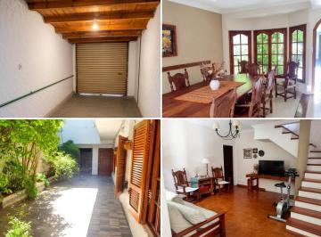 PH · 163m² · 4 Ambientes · 1 Cochera · 5 Amb PH C/entr Indep Garage o Local Apto Cred. S/exp
