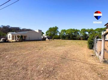 Terreno · 1290m² · Terreno en Venta en La Calderilla 1290 m²